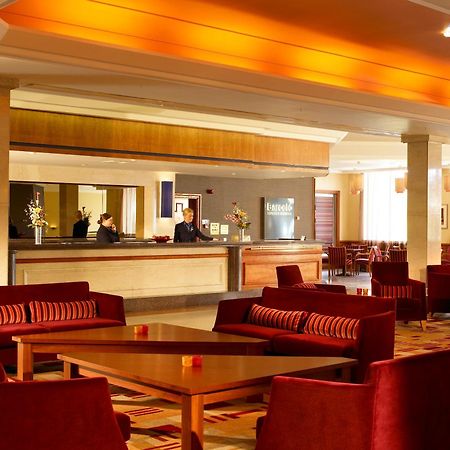 Mercure Daventry Court Hotel Экстерьер фото
